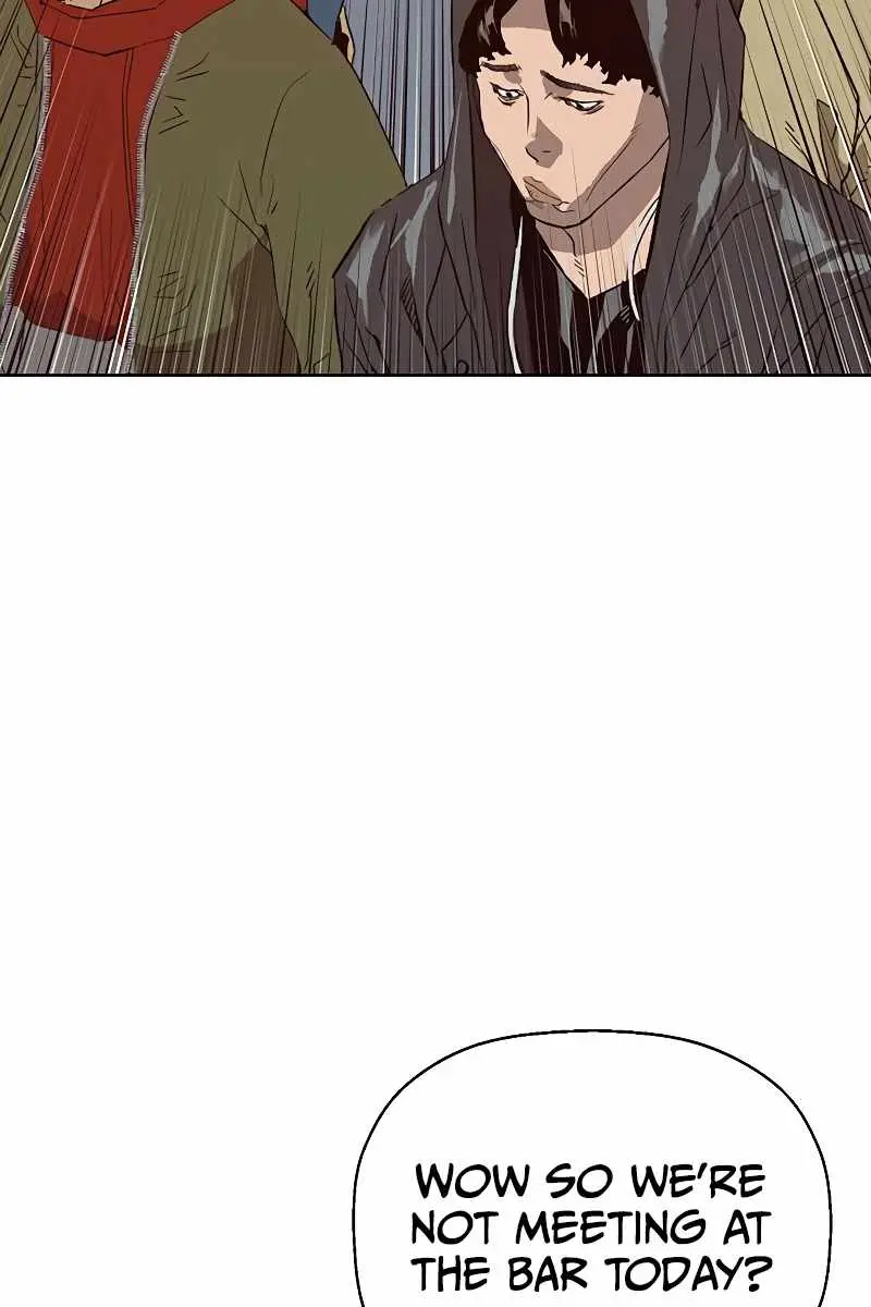 Weak Hero Chapter 229 Page 118