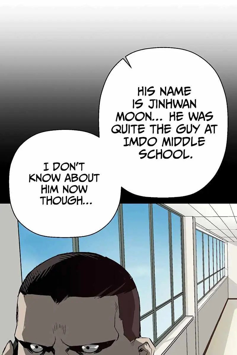 Weak Hero Chapter 229 Page 121