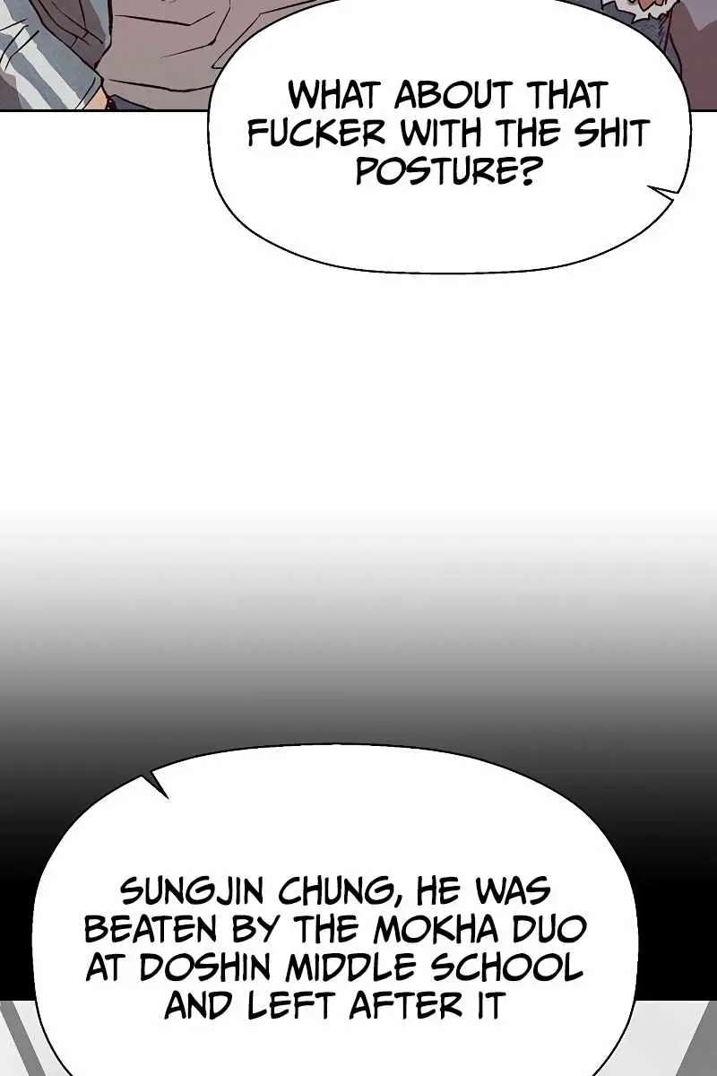 Weak Hero Chapter 229 Page 124