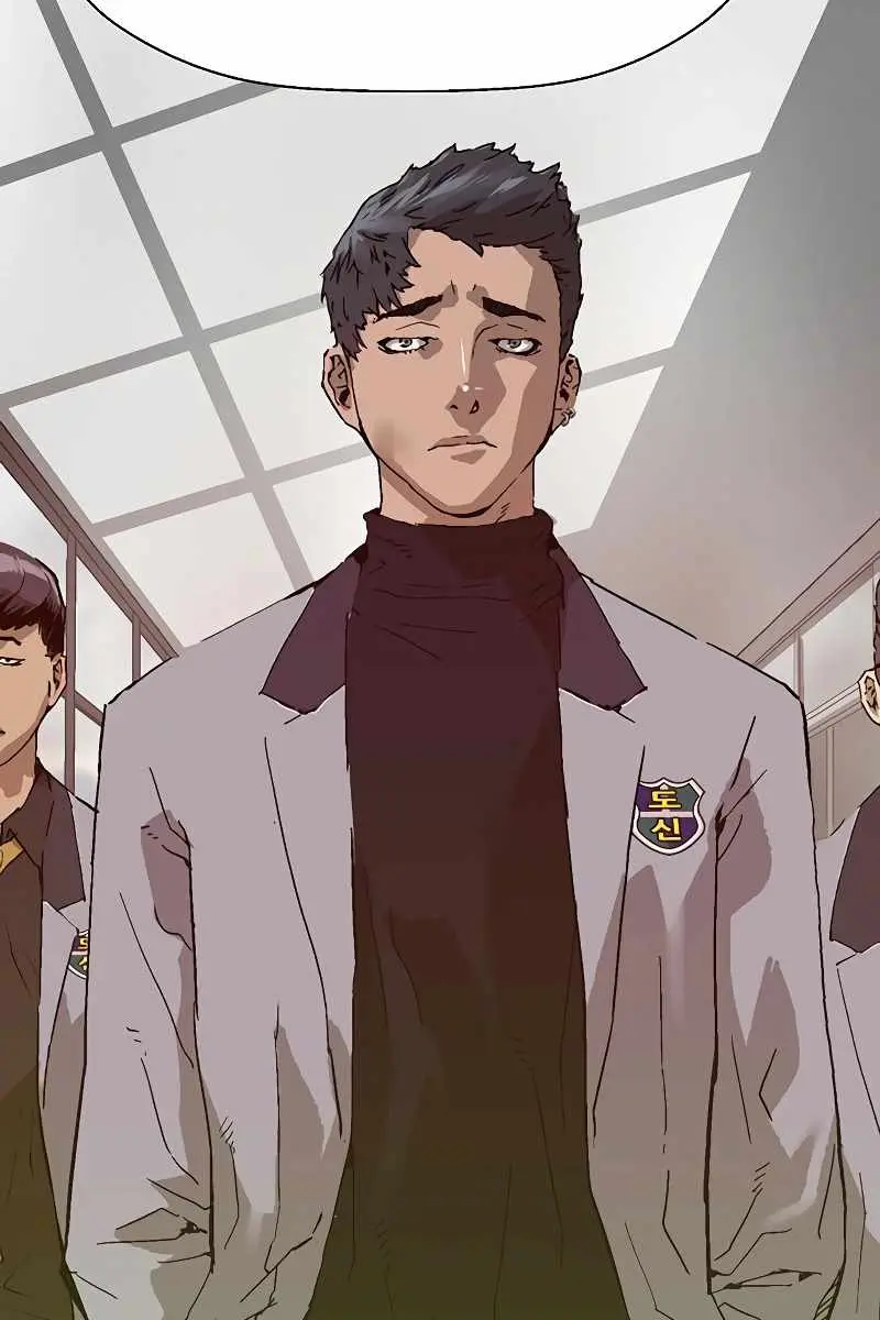 Weak Hero Chapter 229 Page 125