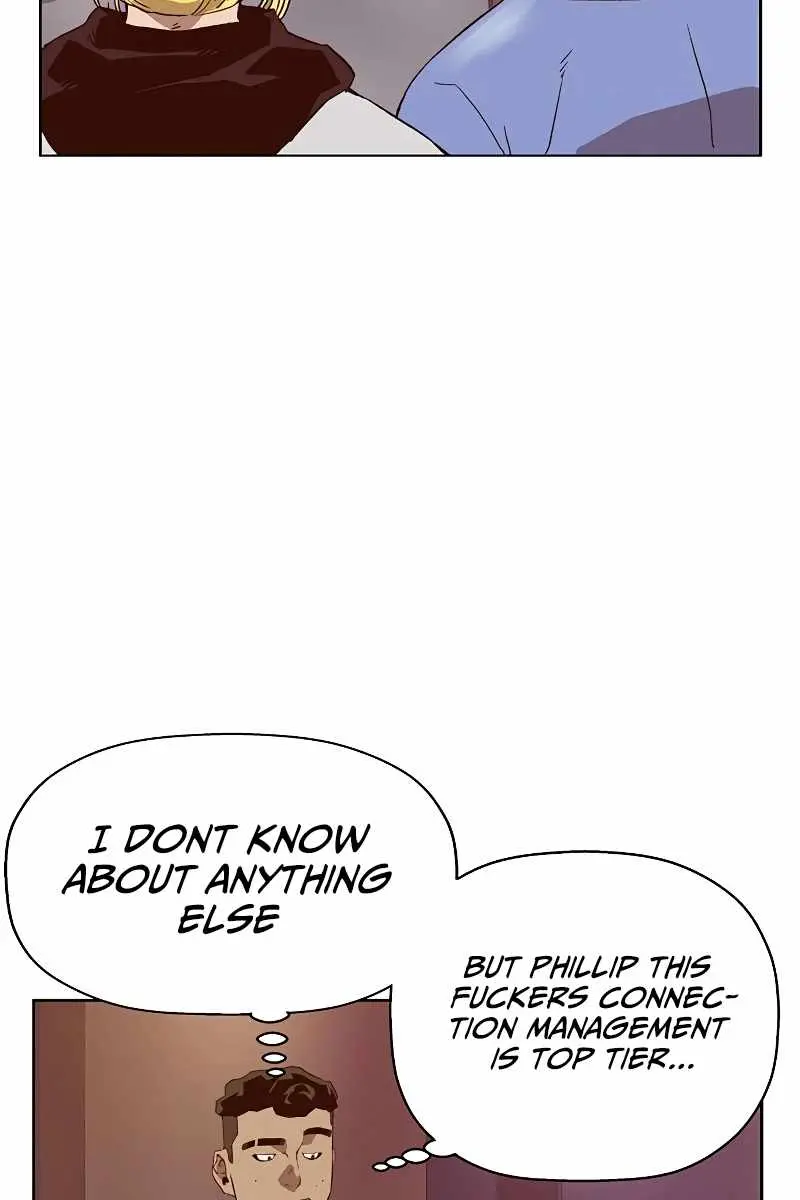 Weak Hero Chapter 229 Page 128