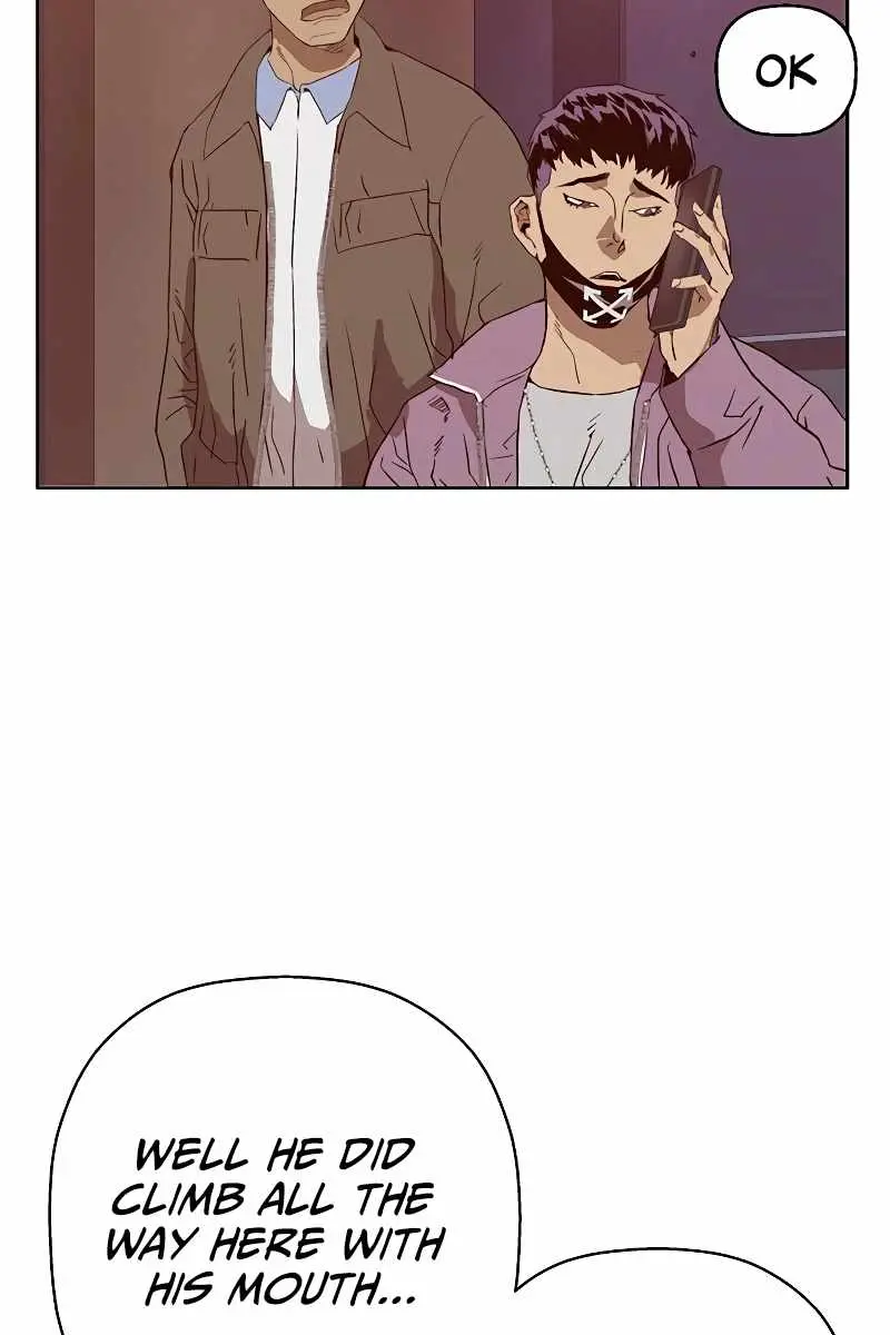 Weak Hero Chapter 229 Page 129