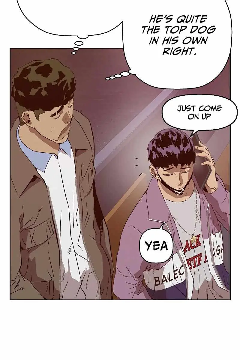 Weak Hero Chapter 229 Page 130