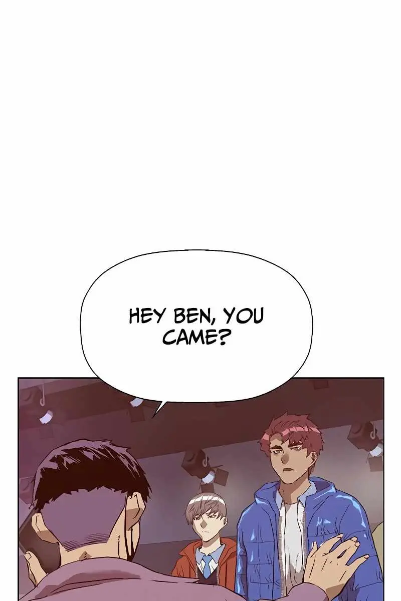 Weak Hero Chapter 229 Page 131