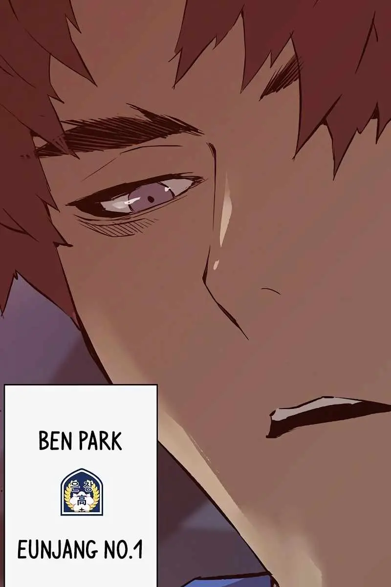 Weak Hero Chapter 229 Page 136