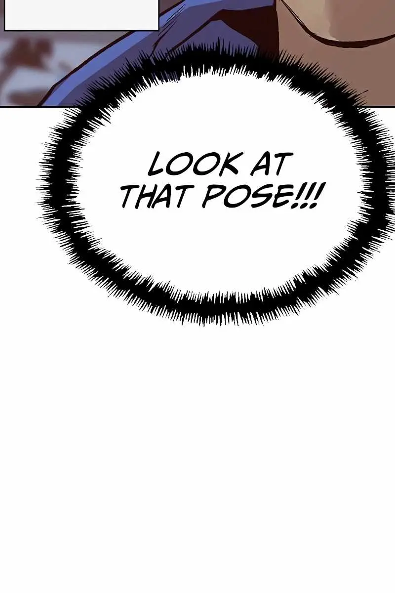 Weak Hero Chapter 229 Page 137