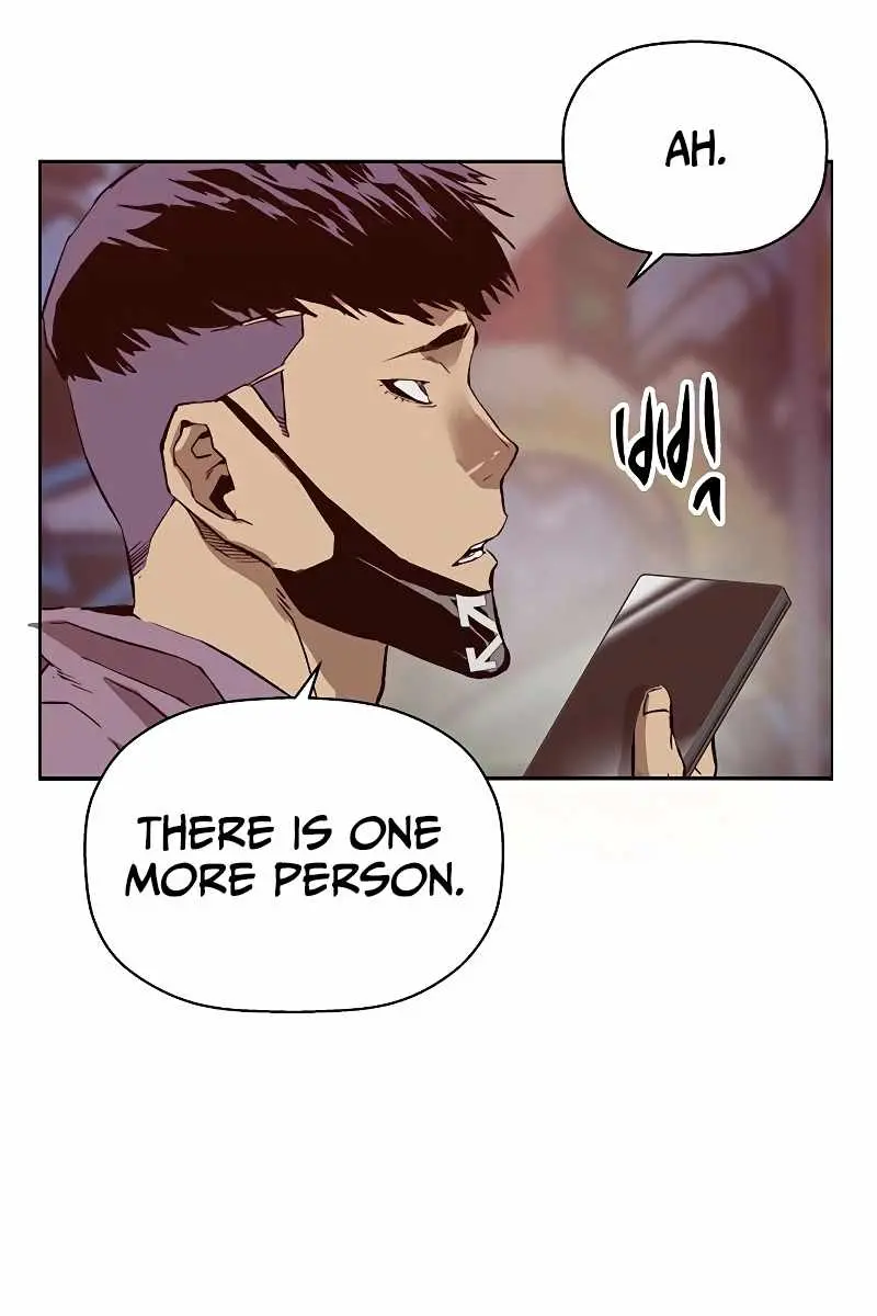 Weak Hero Chapter 229 Page 138