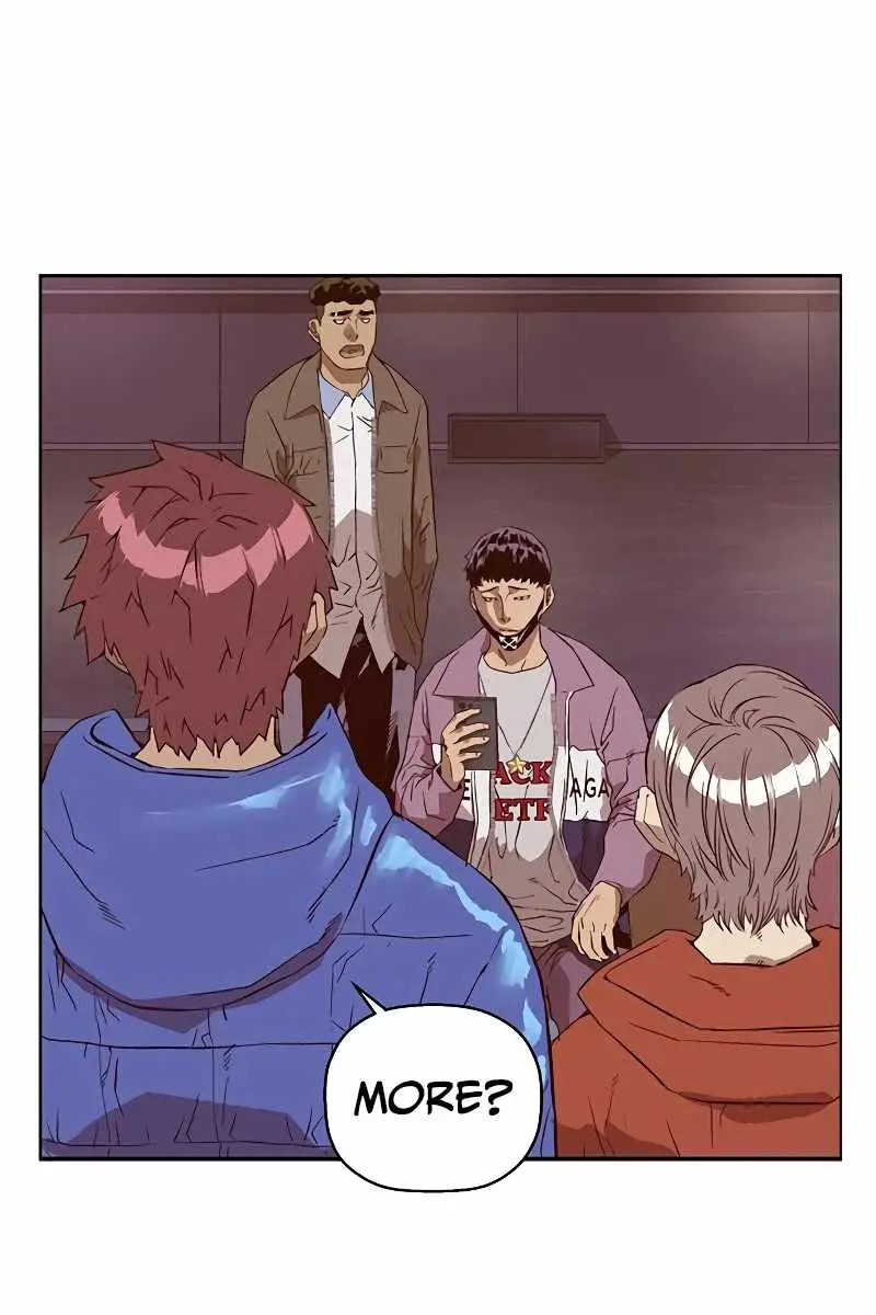 Weak Hero Chapter 229 Page 139