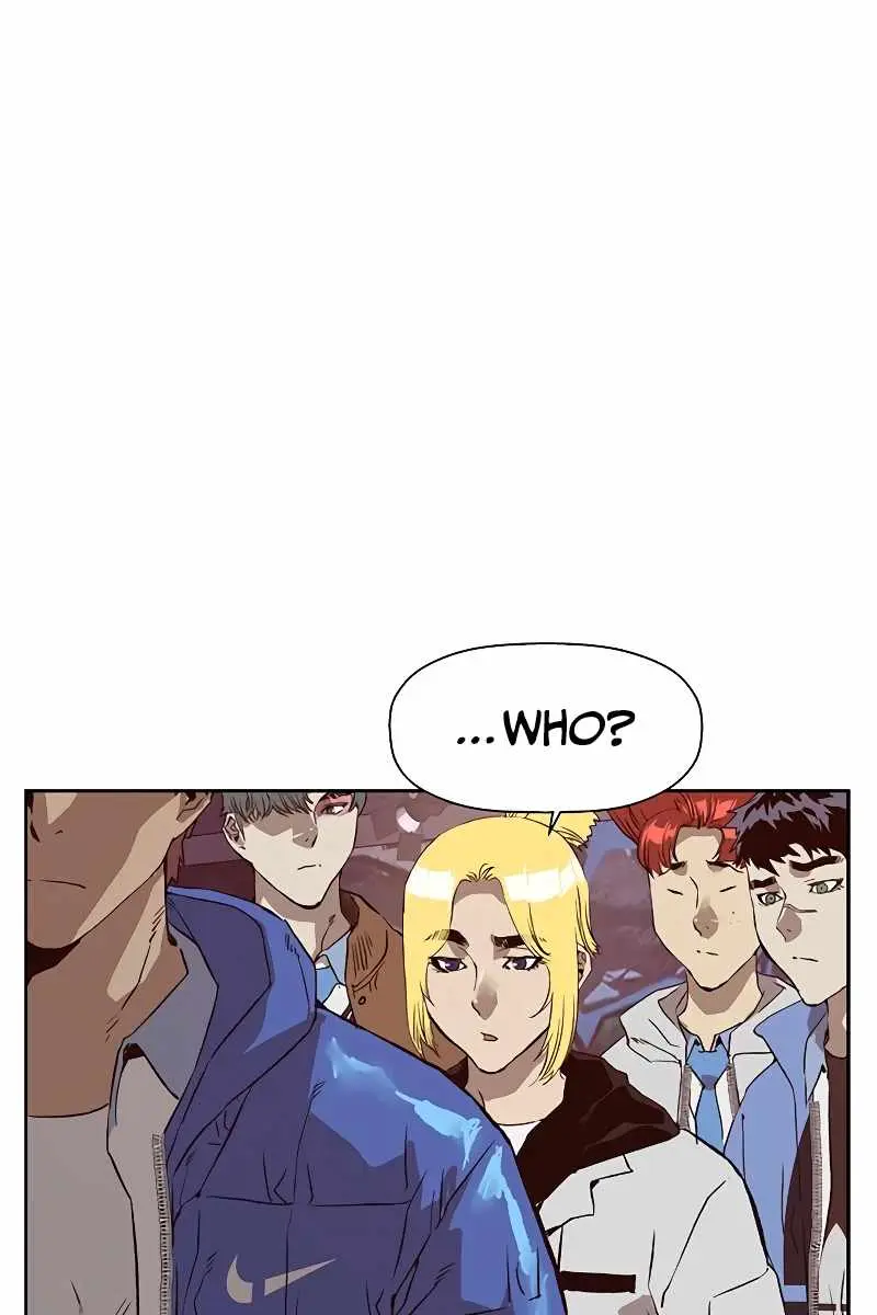 Weak Hero Chapter 229 Page 141