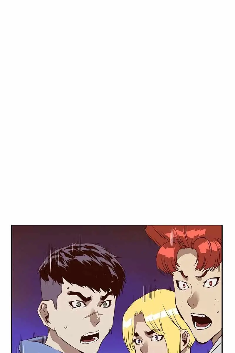 Weak Hero Chapter 229 Page 144