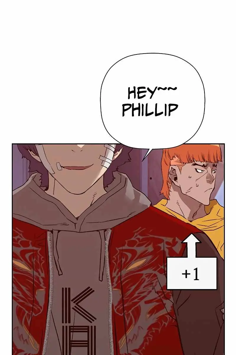 Weak Hero Chapter 229 Page 146