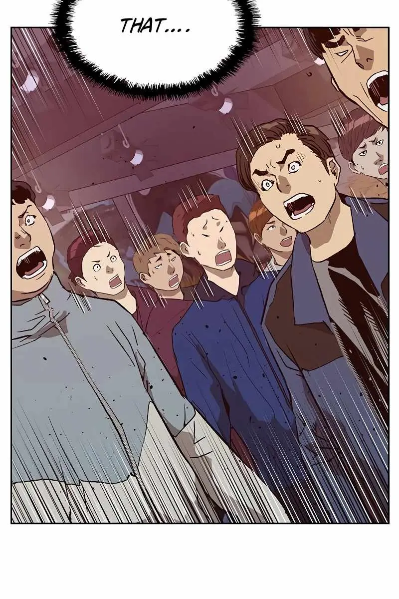 Weak Hero Chapter 229 Page 148