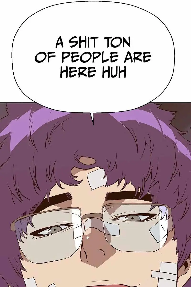 Weak Hero Chapter 229 Page 152