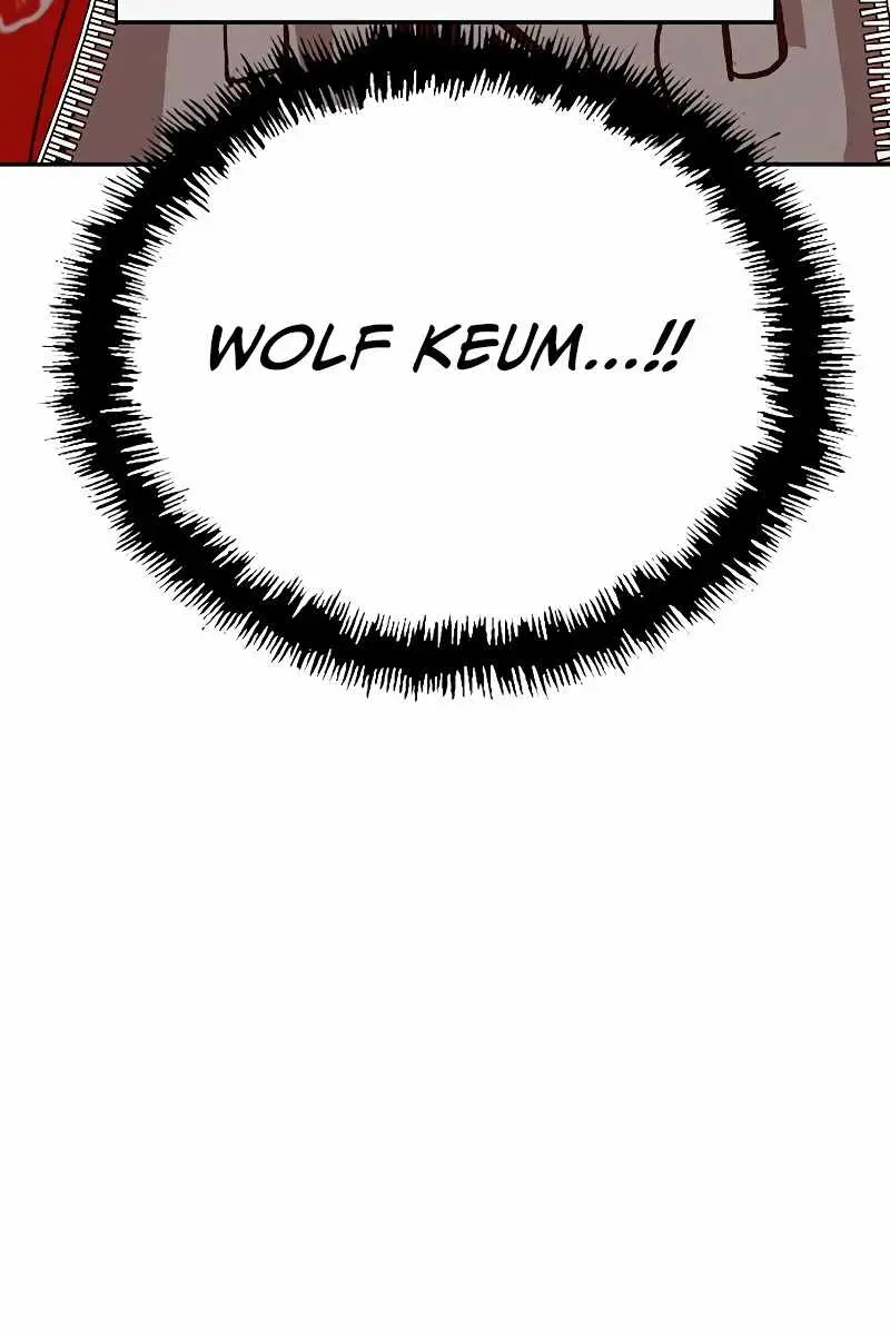 Weak Hero Chapter 229 Page 154