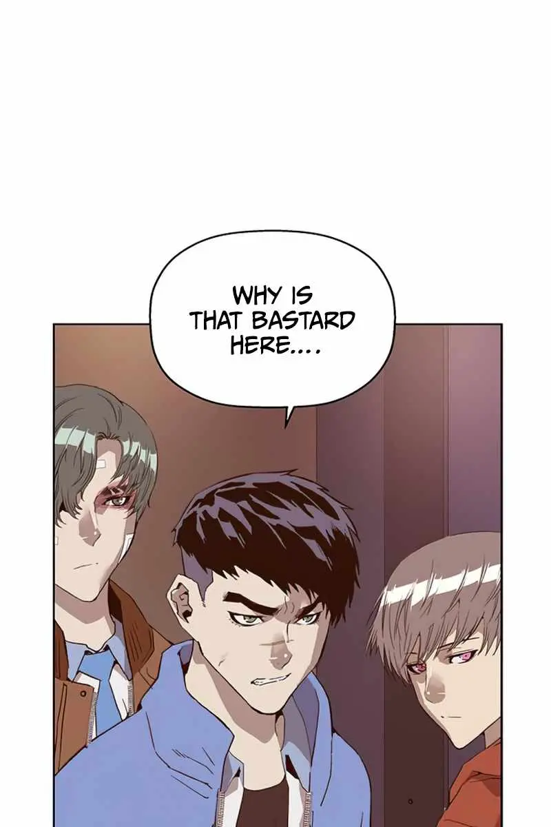 Weak Hero Chapter 230 Page 6