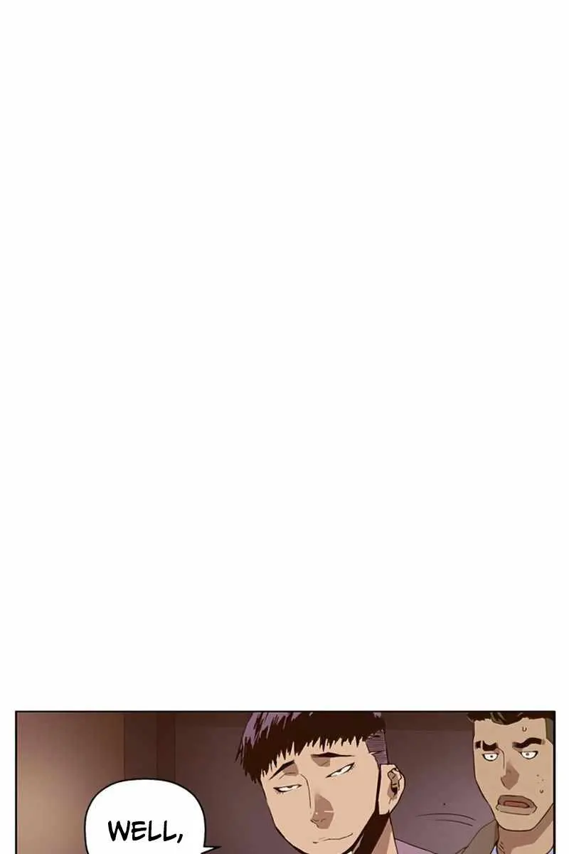 Weak Hero Chapter 230 Page 14