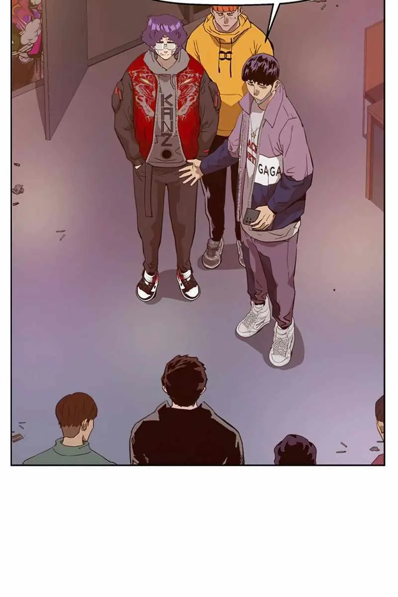 Weak Hero Chapter 230 Page 16