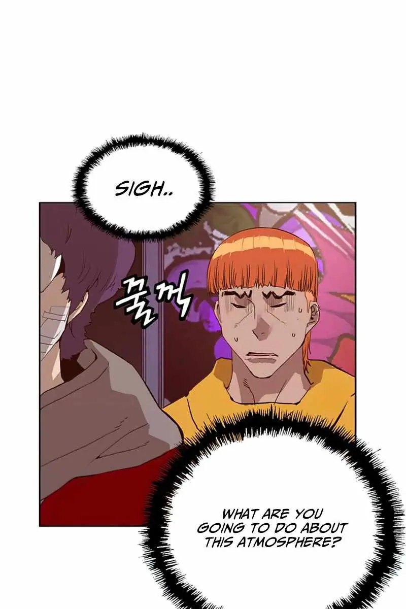 Weak Hero Chapter 230 Page 17