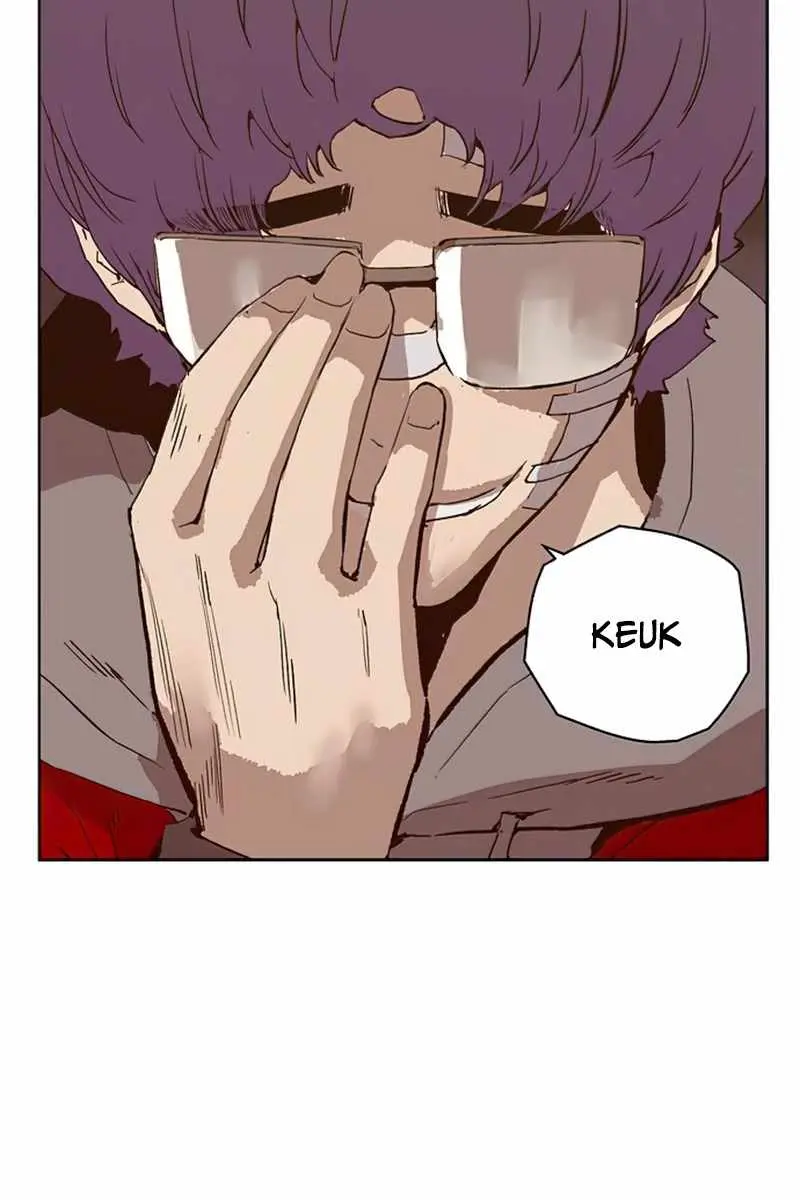 Weak Hero Chapter 230 Page 19