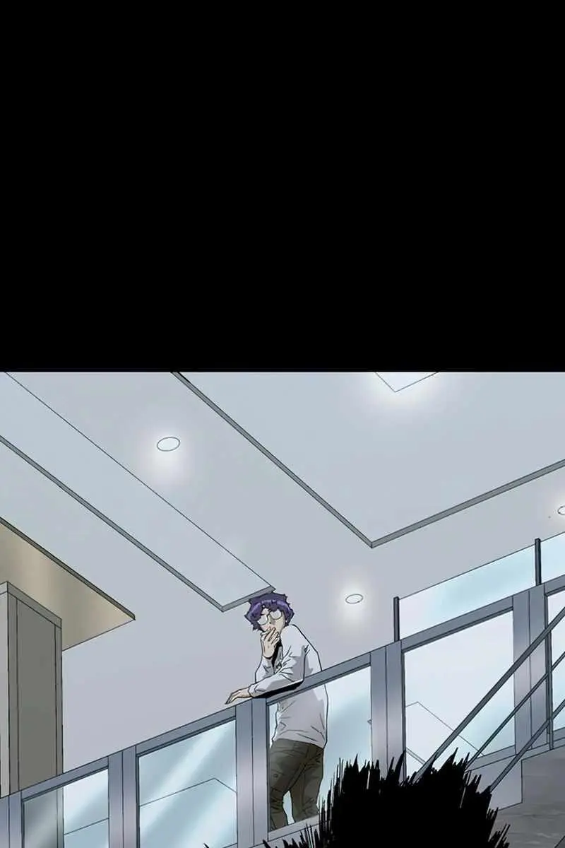 Weak Hero Chapter 230 Page 25