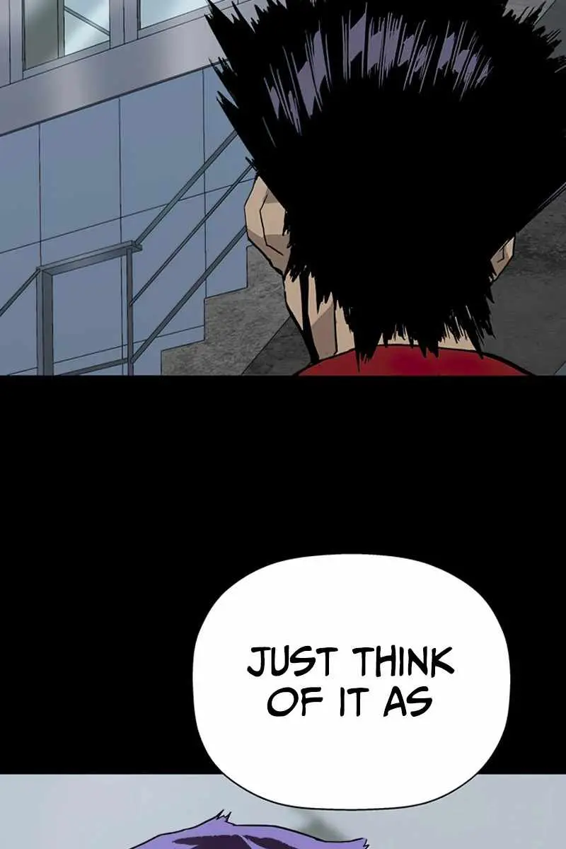 Weak Hero Chapter 230 Page 26