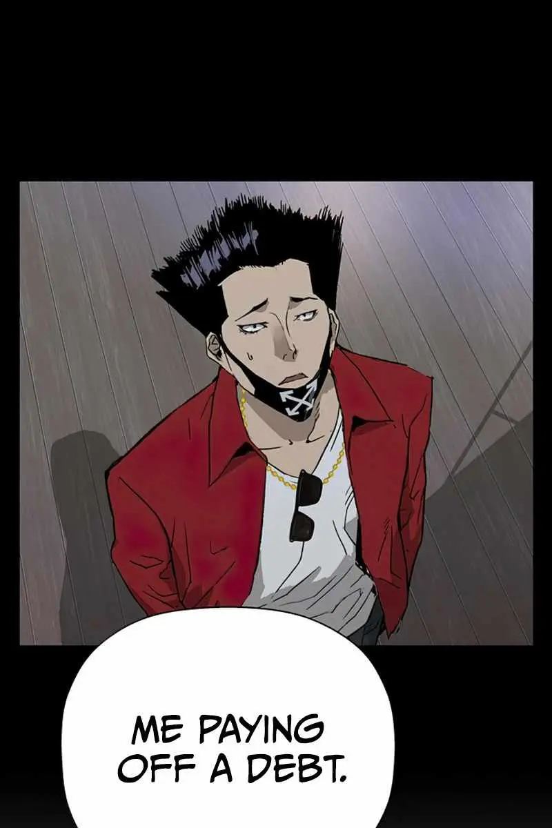 Weak Hero Chapter 230 Page 28