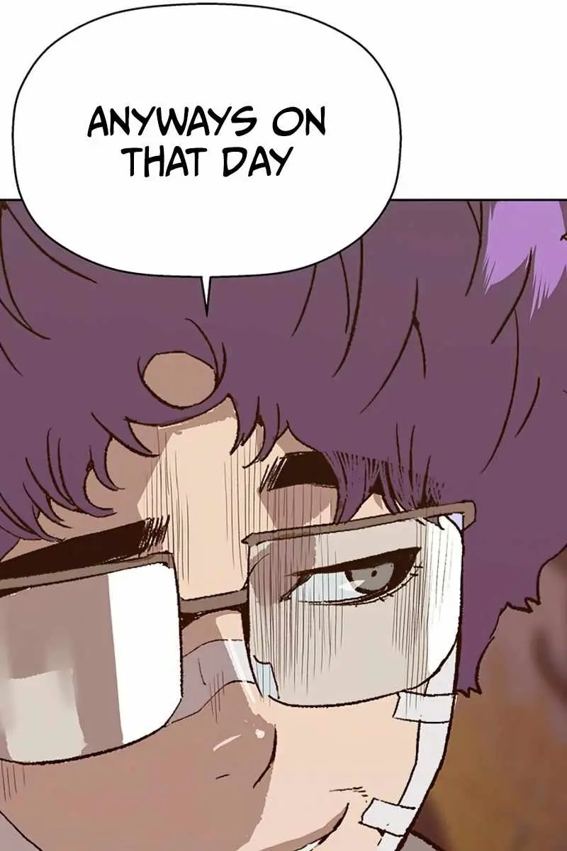 Weak Hero Chapter 230 Page 34