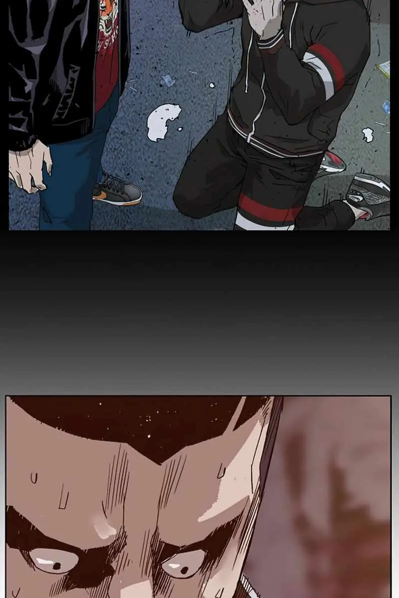 Weak Hero Chapter 230 Page 40