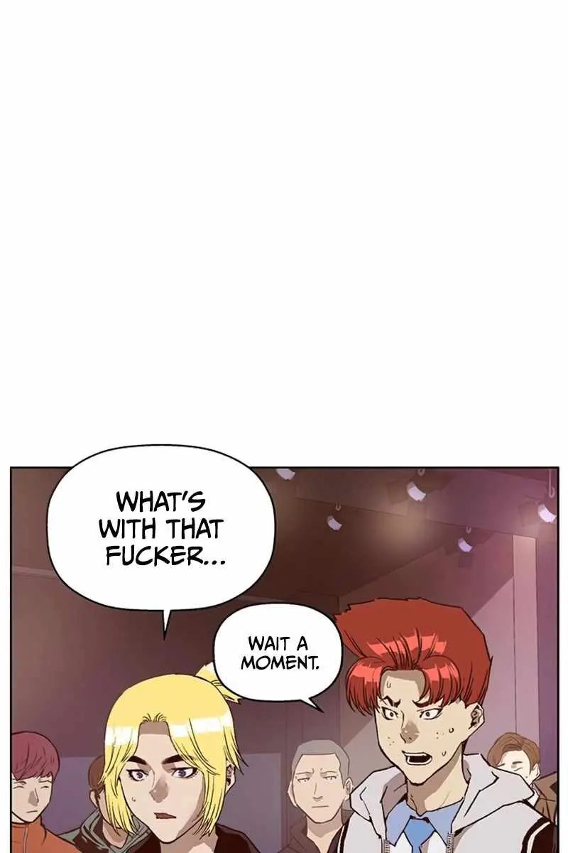 Weak Hero Chapter 230 Page 47