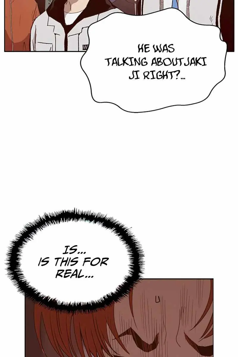 Weak Hero Chapter 230 Page 48