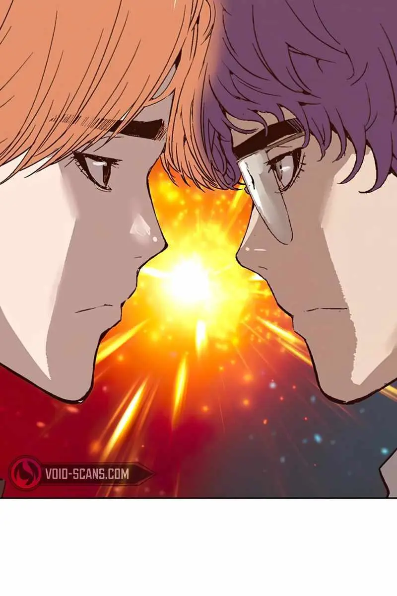 Weak Hero Chapter 230 Page 51