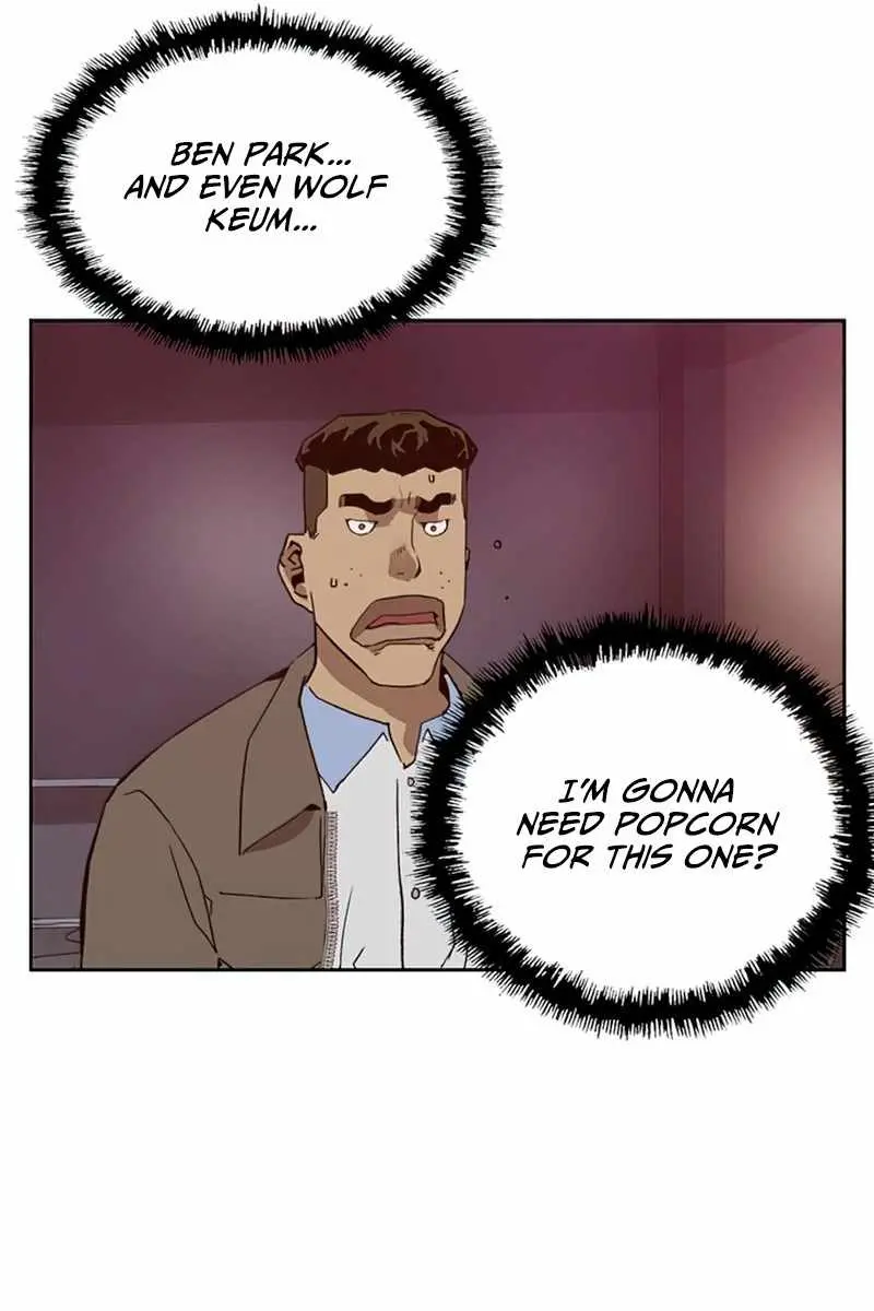 Weak Hero Chapter 230 Page 53