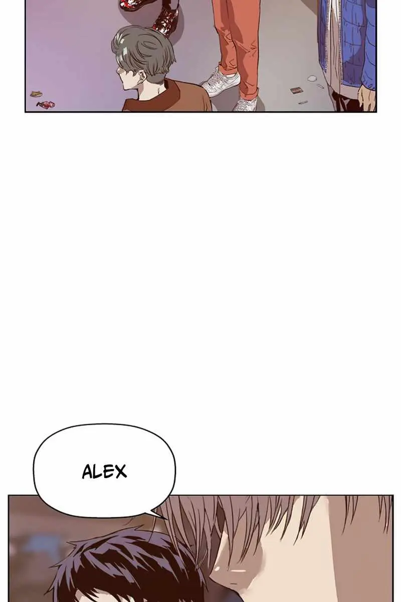 Weak Hero Chapter 230 Page 55