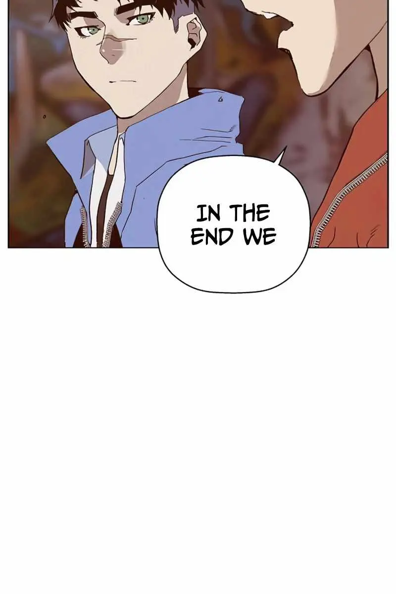 Weak Hero Chapter 230 Page 56