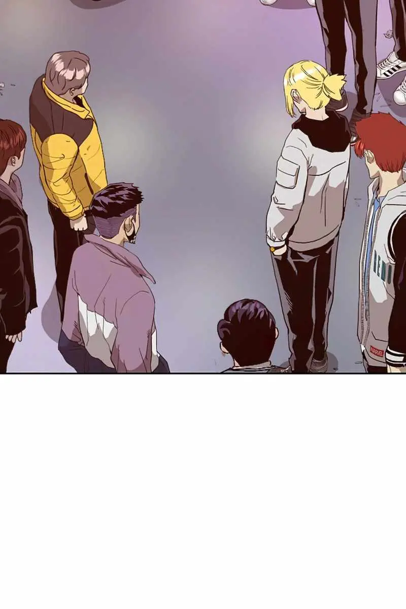 Weak Hero Chapter 230 Page 58
