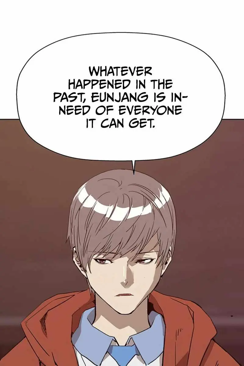 Weak Hero Chapter 230 Page 59