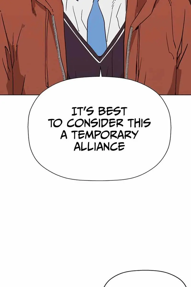 Weak Hero Chapter 230 Page 60