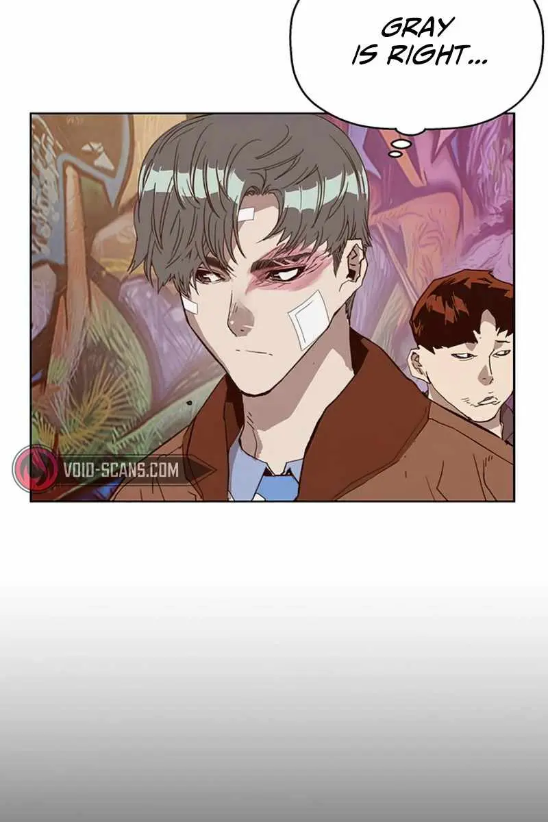 Weak Hero Chapter 230 Page 61