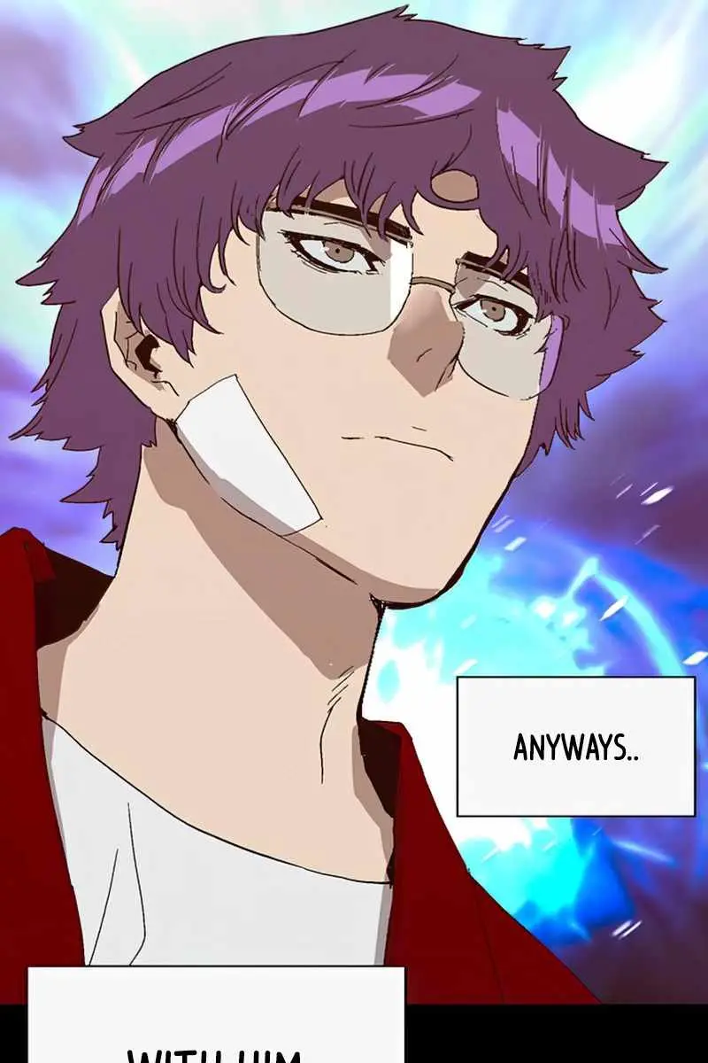 Weak Hero Chapter 230 Page 63