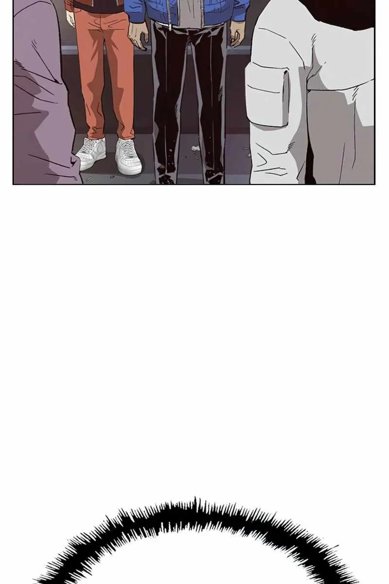 Weak Hero Chapter 230 Page 67