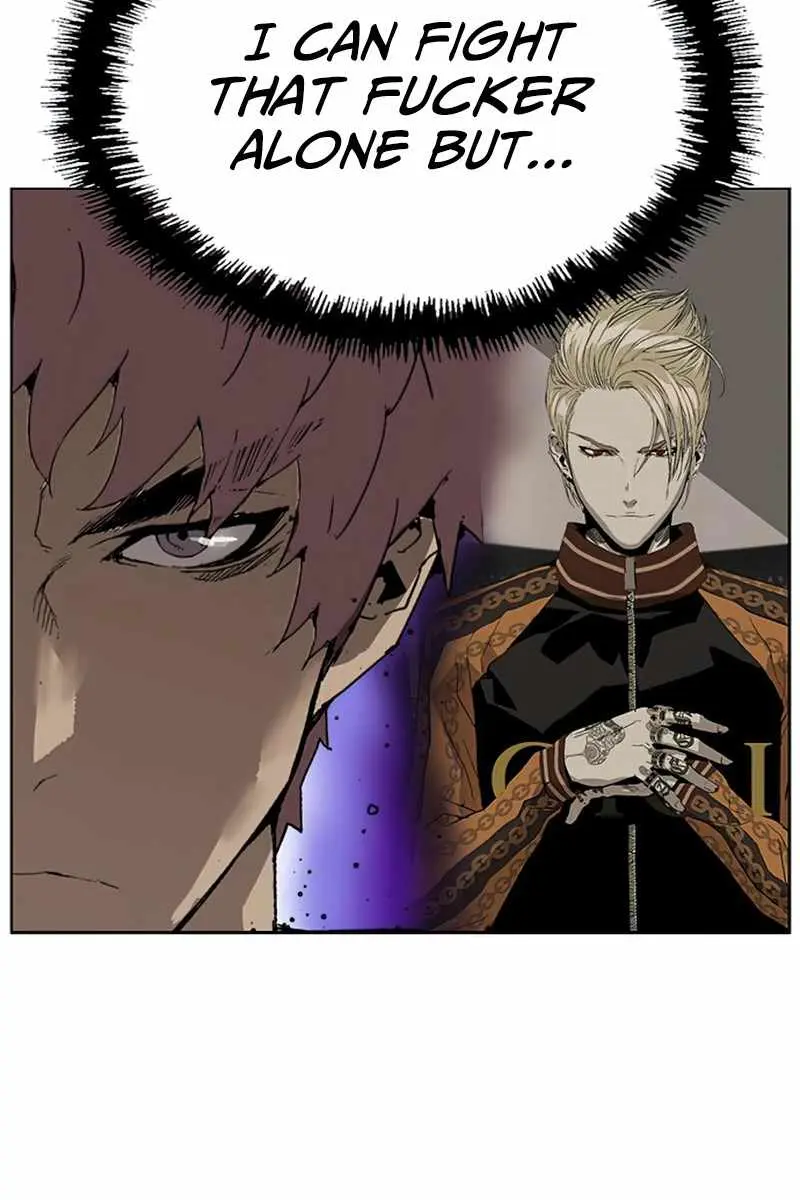 Weak Hero Chapter 230 Page 68