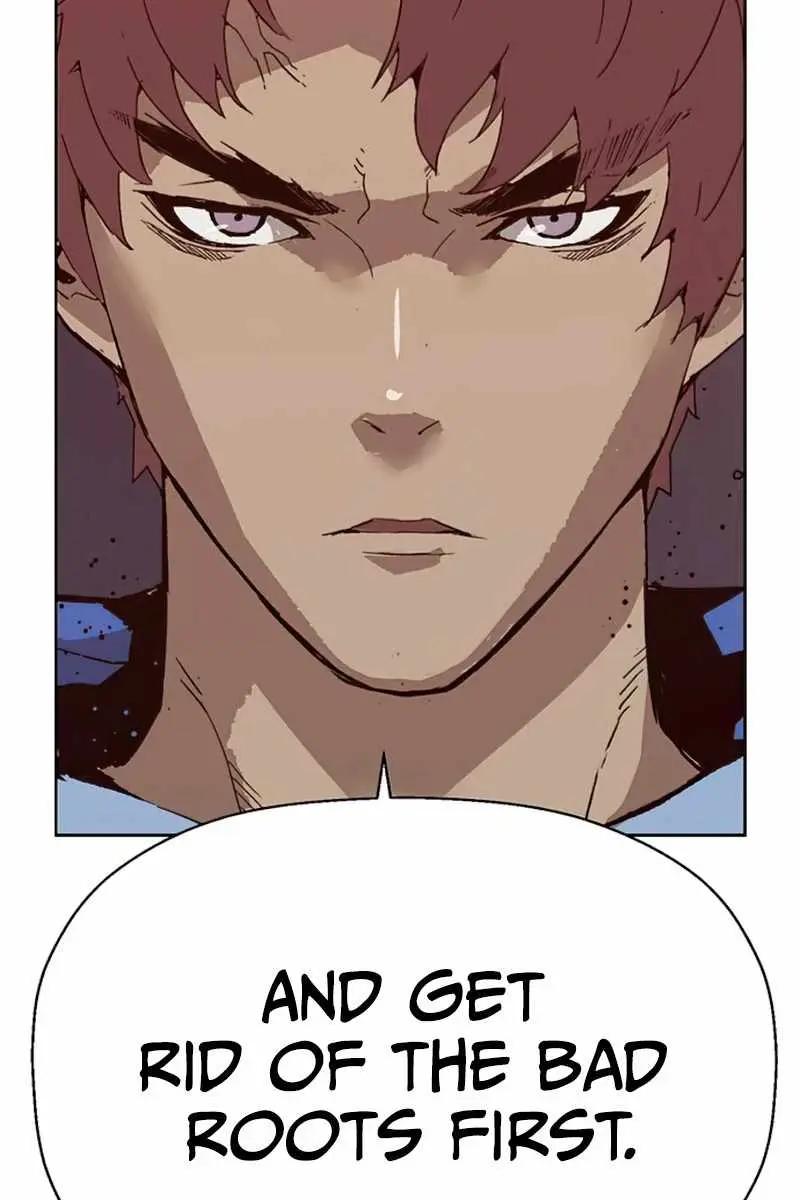 Weak Hero Chapter 230 Page 70