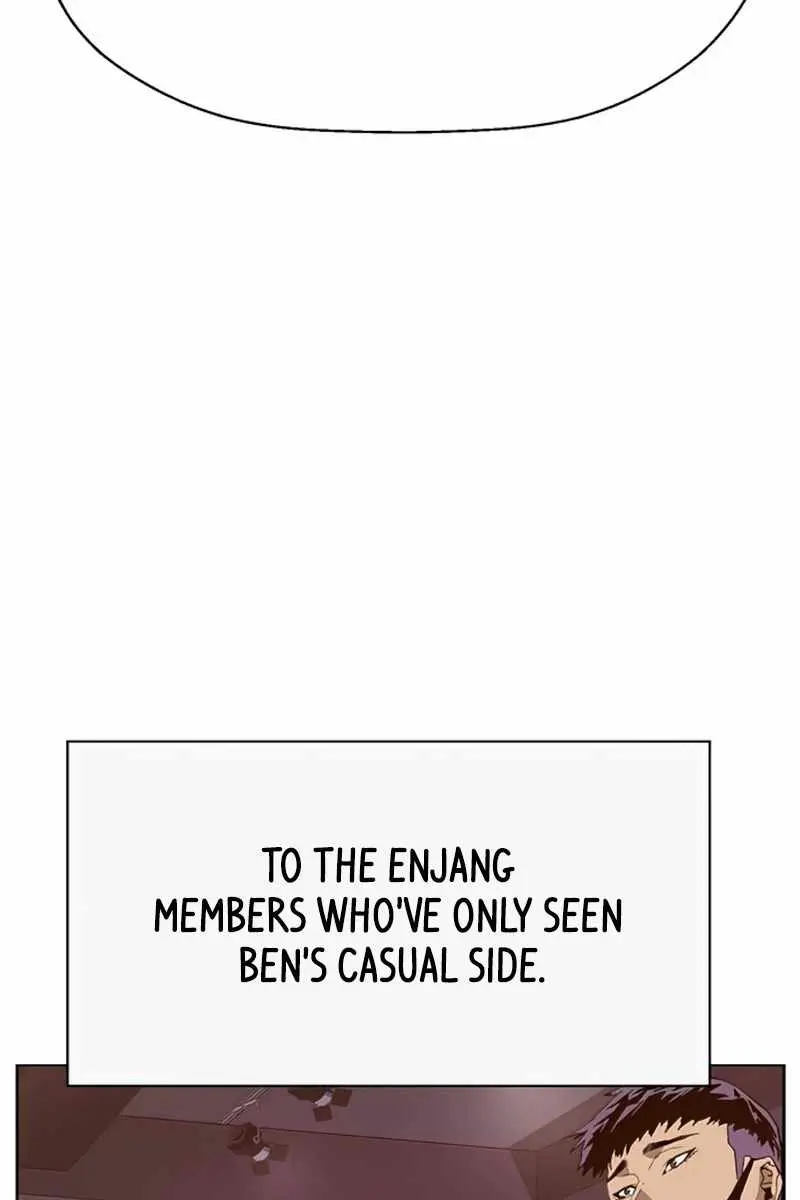 Weak Hero Chapter 230 Page 71