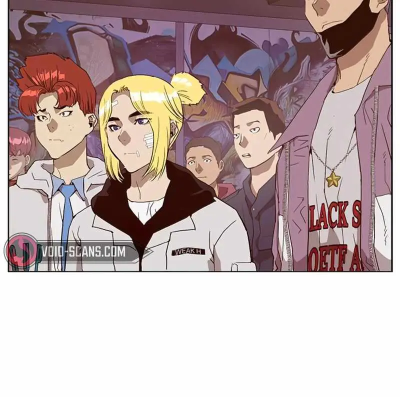 Weak Hero Chapter 230 Page 72