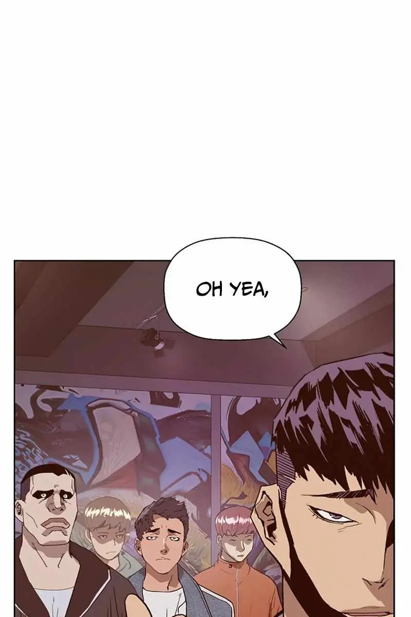 Weak Hero Chapter 230 Page 77