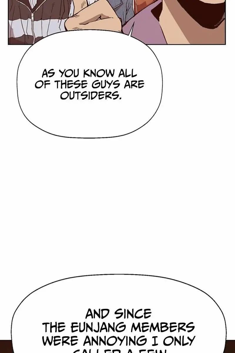 Weak Hero Chapter 230 Page 78