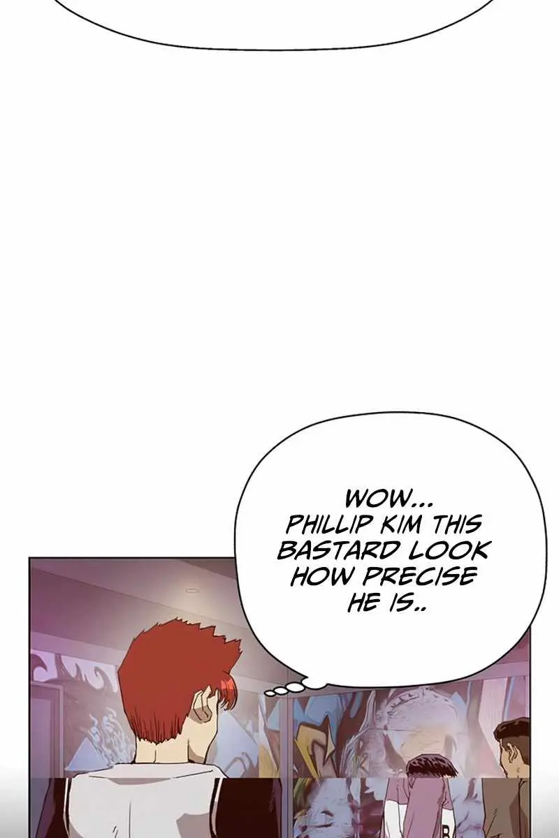 Weak Hero Chapter 230 Page 80