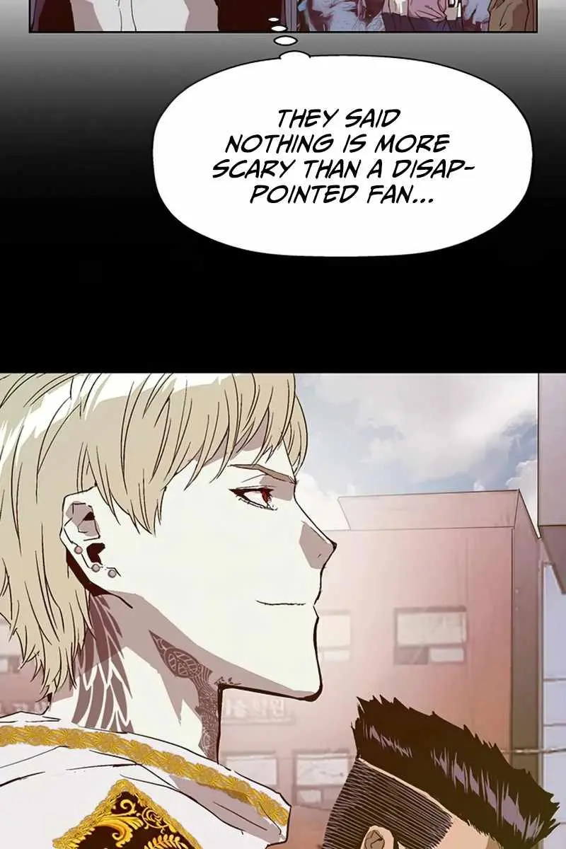 Weak Hero Chapter 230 Page 81