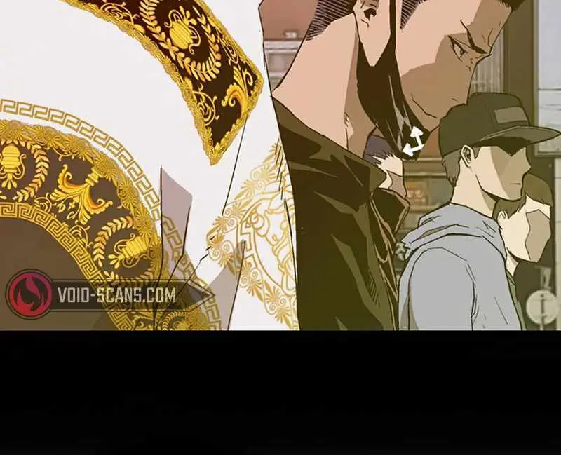 Weak Hero Chapter 230 Page 82