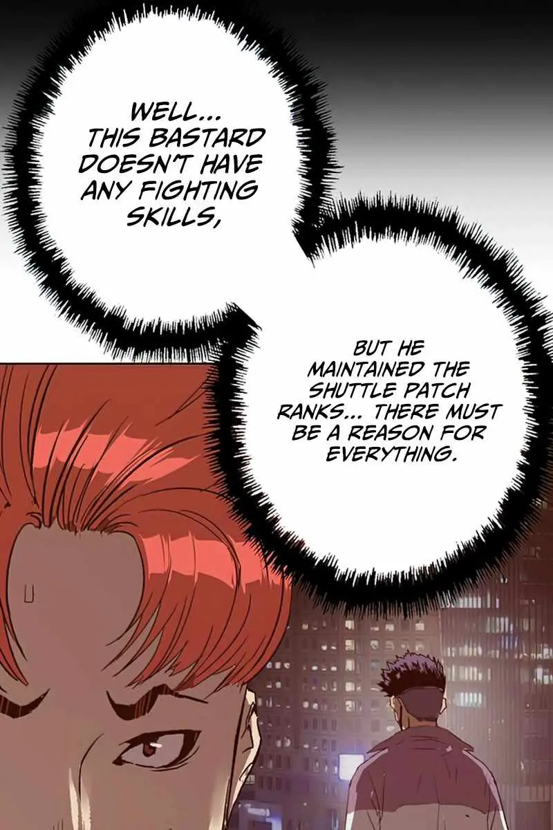 Weak Hero Chapter 230 Page 83